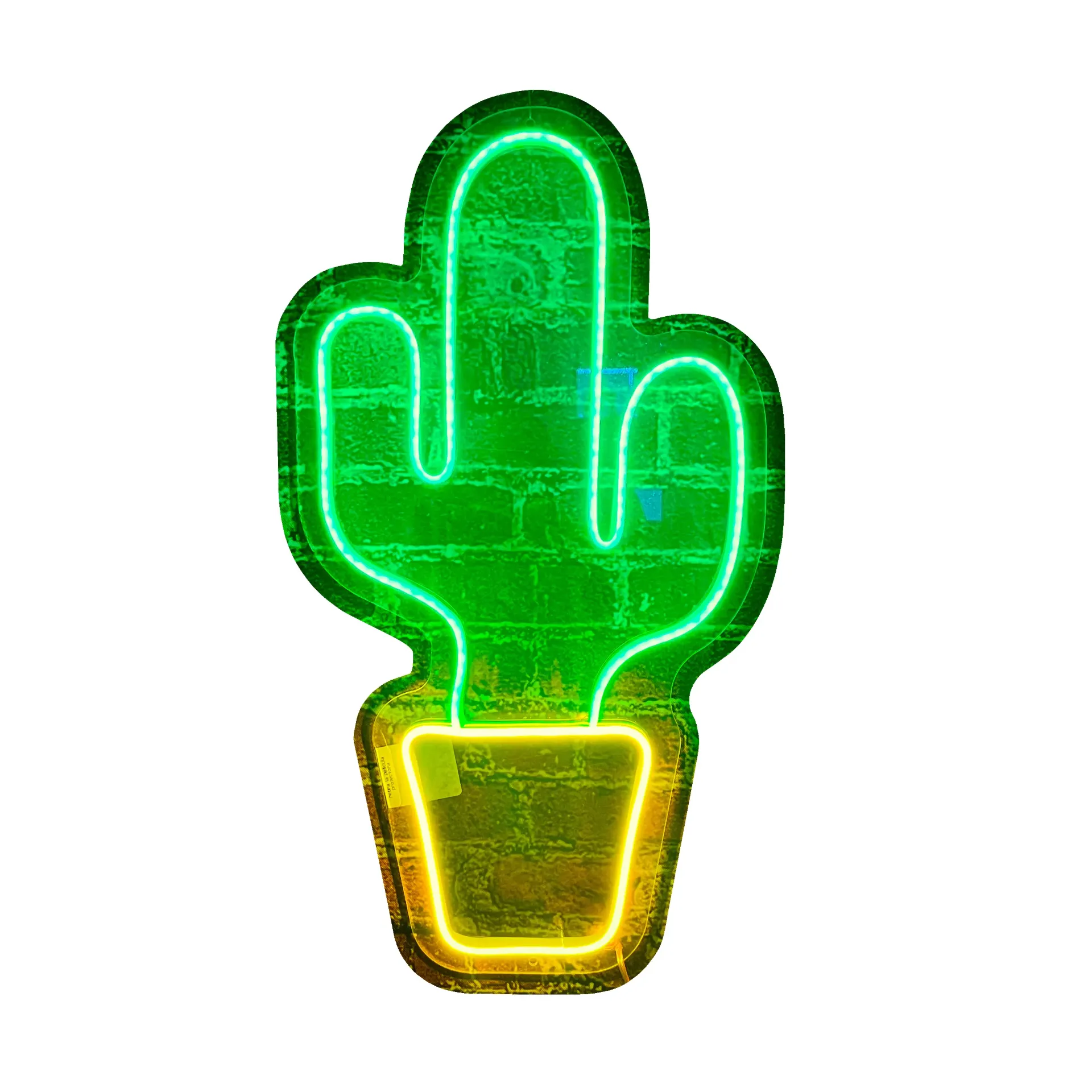 Cactus Grande_54cm x 29cm