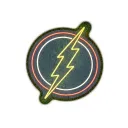 Flash_45cm x 41cm