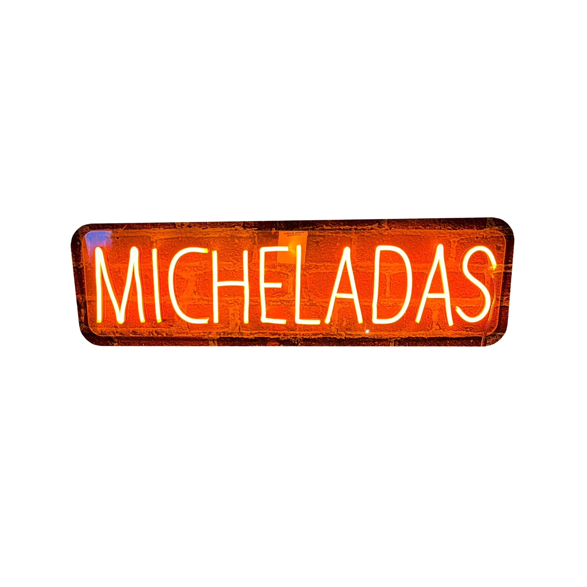 Micheladas