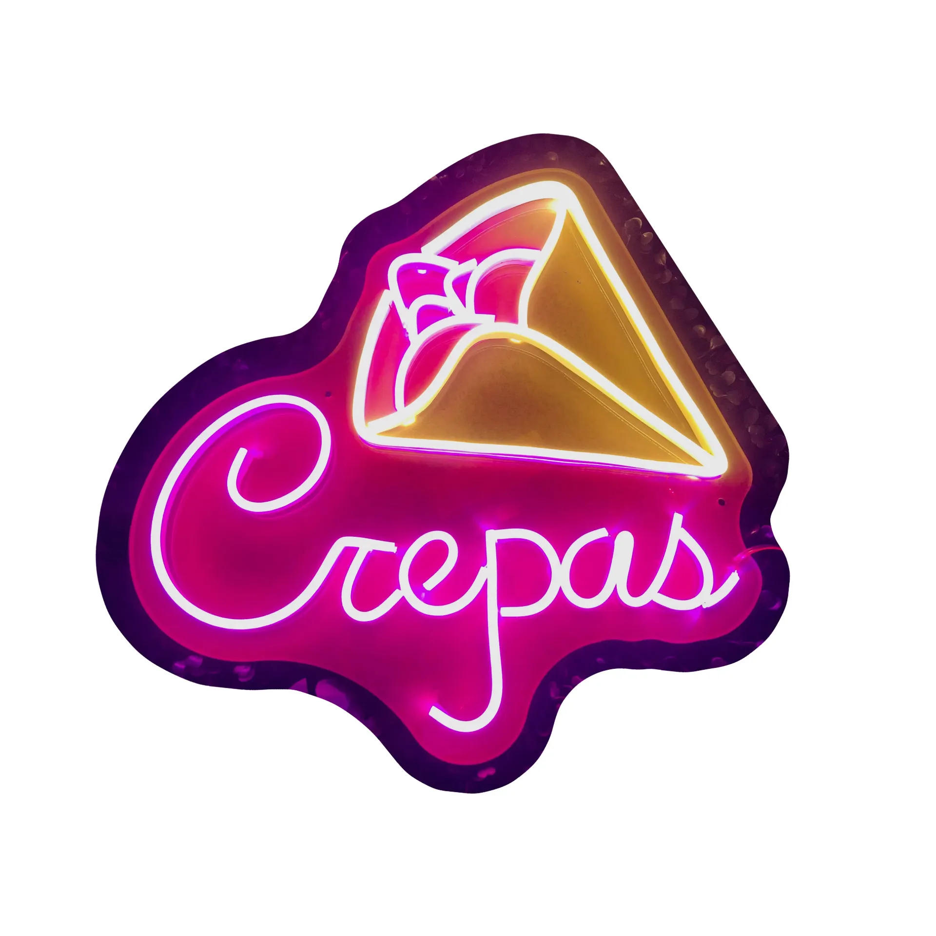 Dibujo crepa+palabra