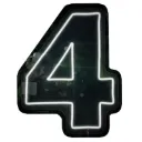 Número 4_40cm x 31cm