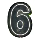 Número 6_40cm x 27cm