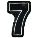 Número 7_40cm x 26cm