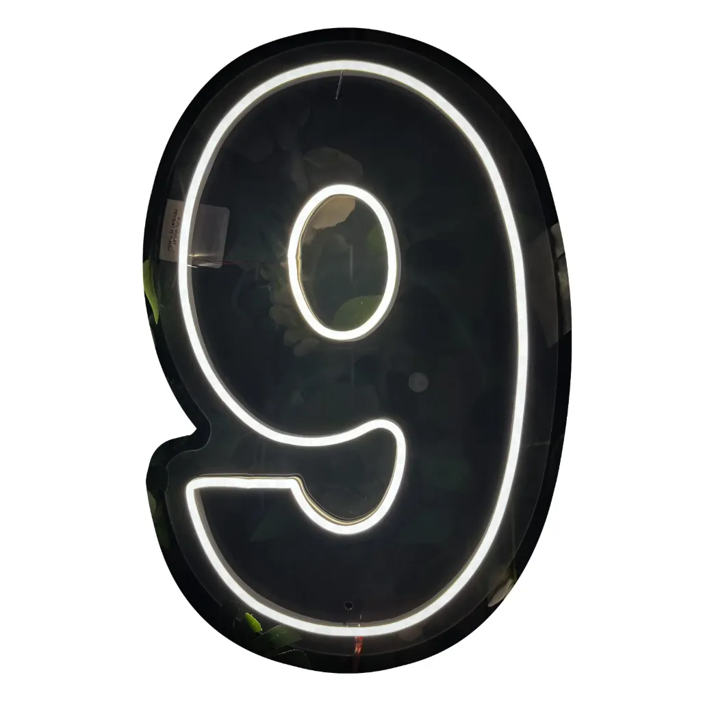 Número 9_40cm x 26cm