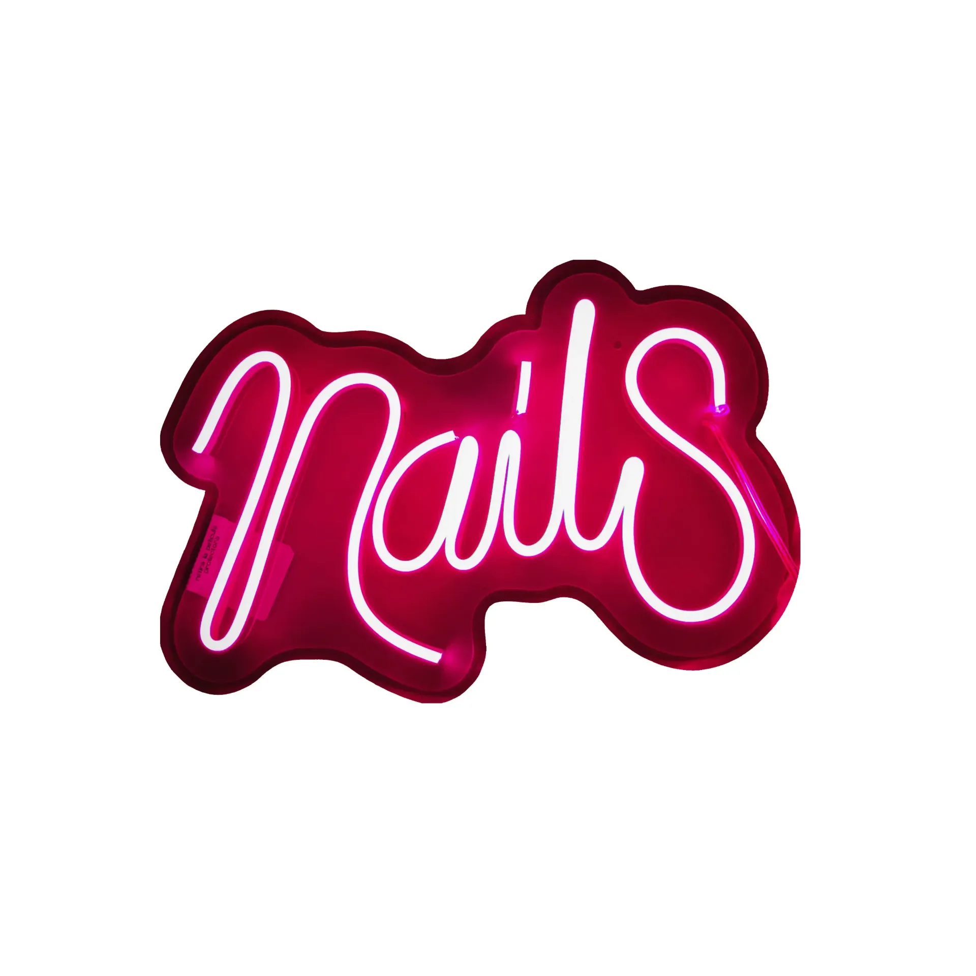 [A110] Nails tipo 2_ 31cm x 20cm