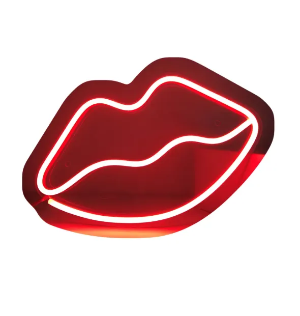[A111] Labios mini_26cm x 16cm