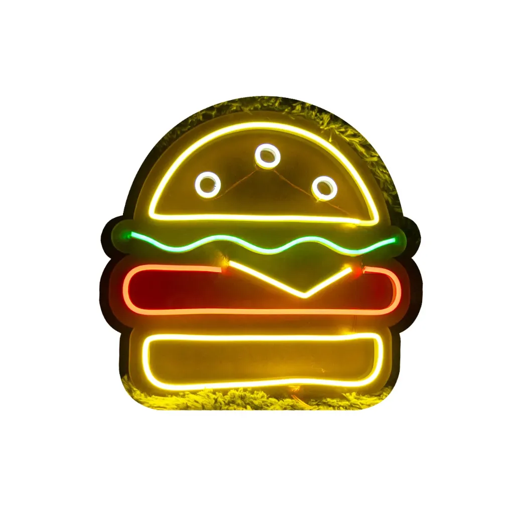 Hamburguesa_35cm x 35cm