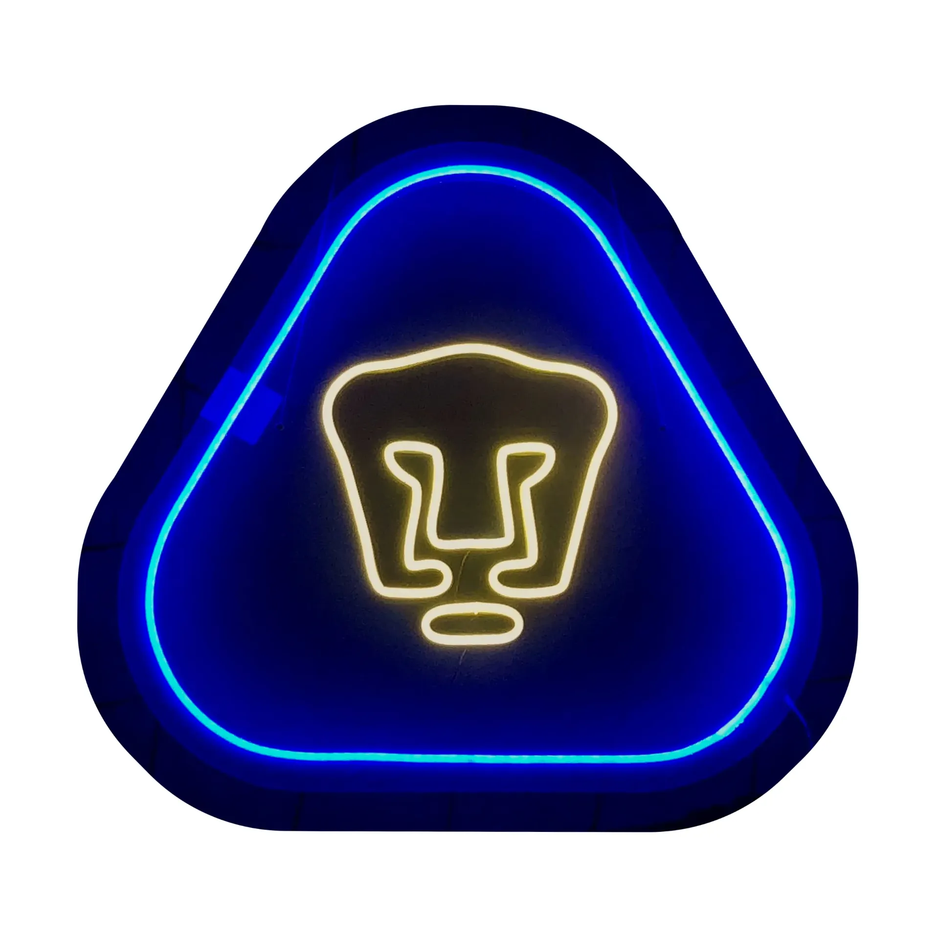 Escudo pumas_50cm x 47cm