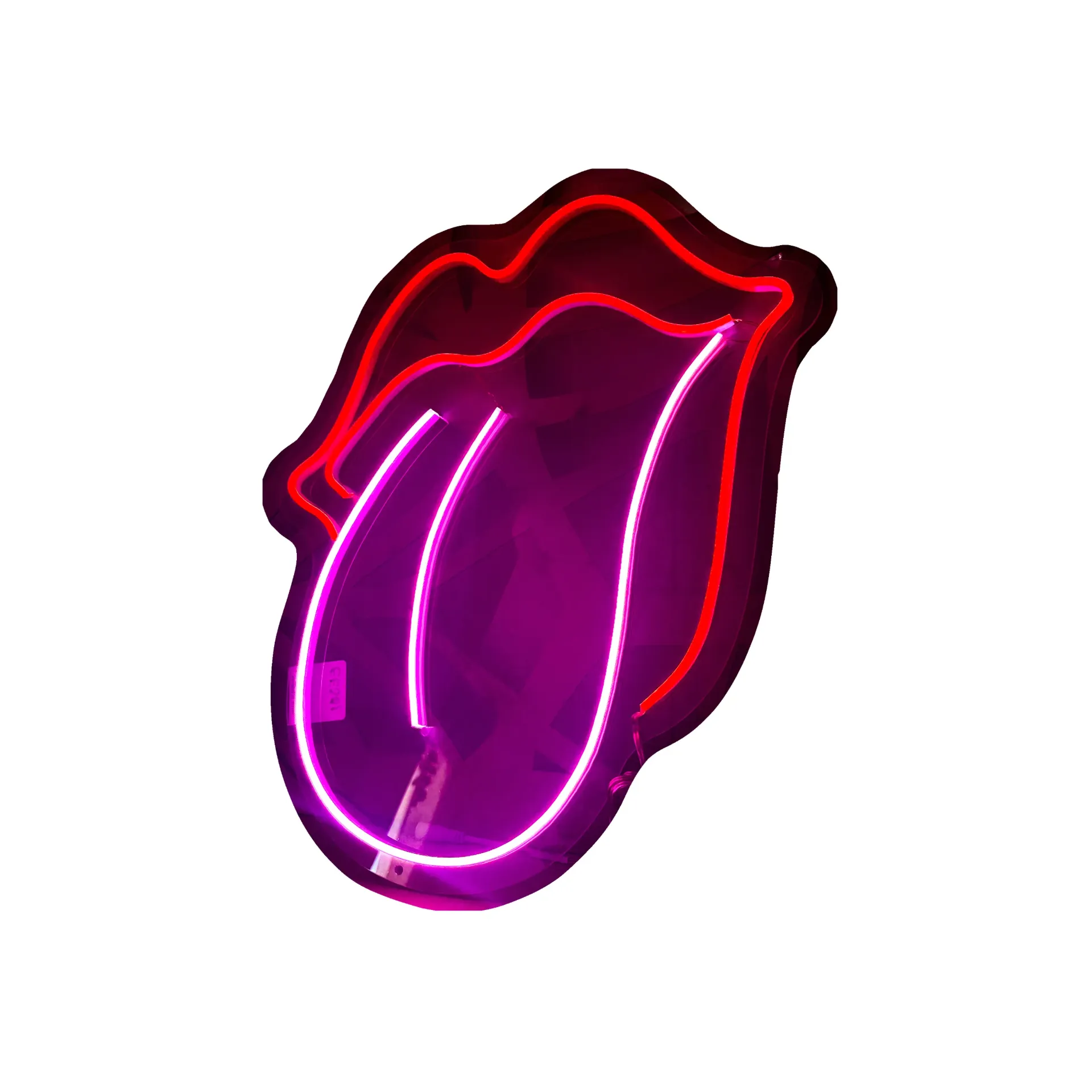 Boca_ 46cm x 41cm