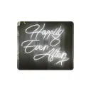 Happily Ever After 3 renglones_75cm x 64cm