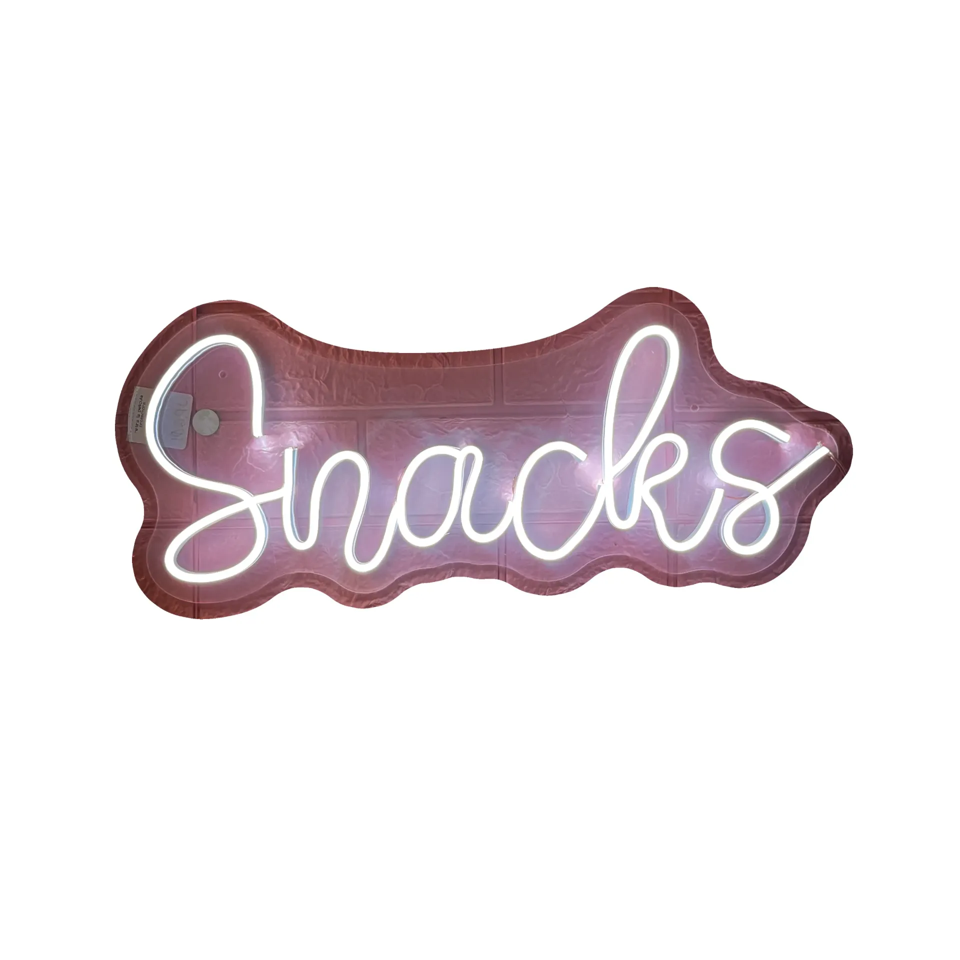 Snacks_51cm x 21cm