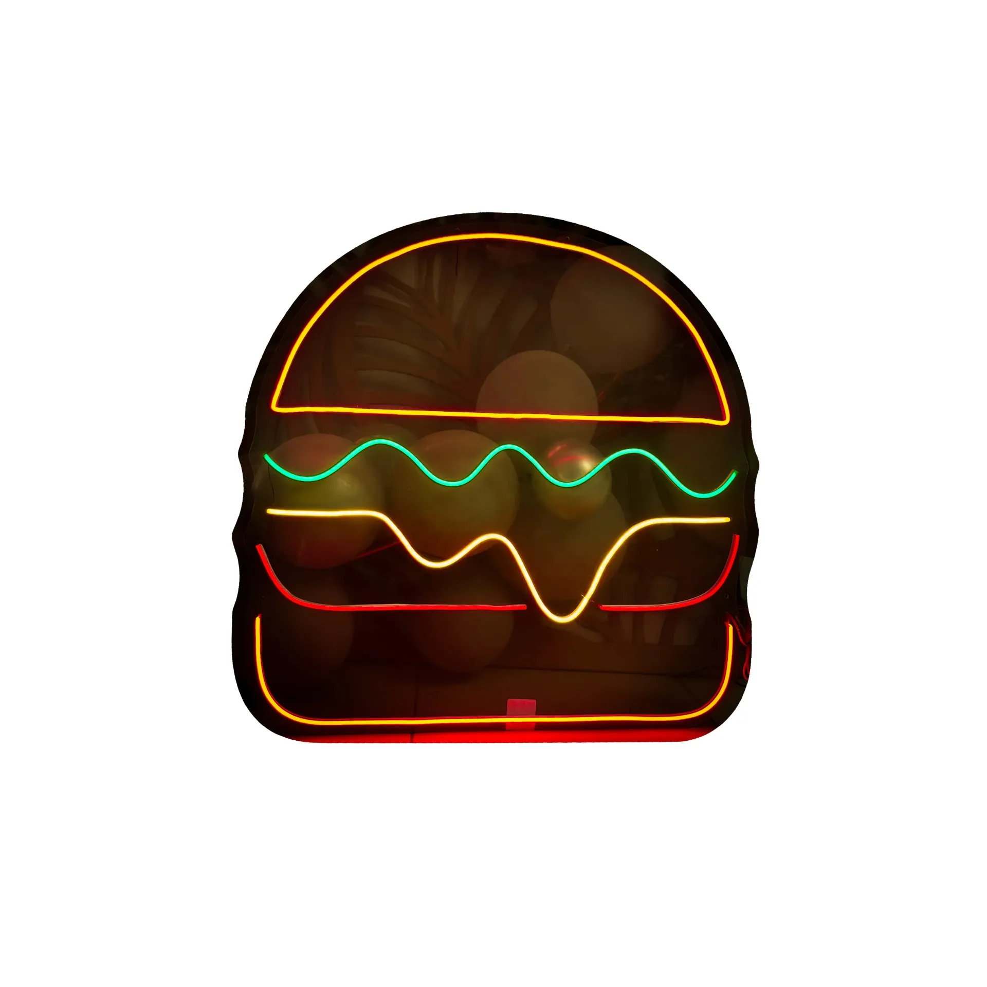 Hamburguesa grande_80cm x 67cm