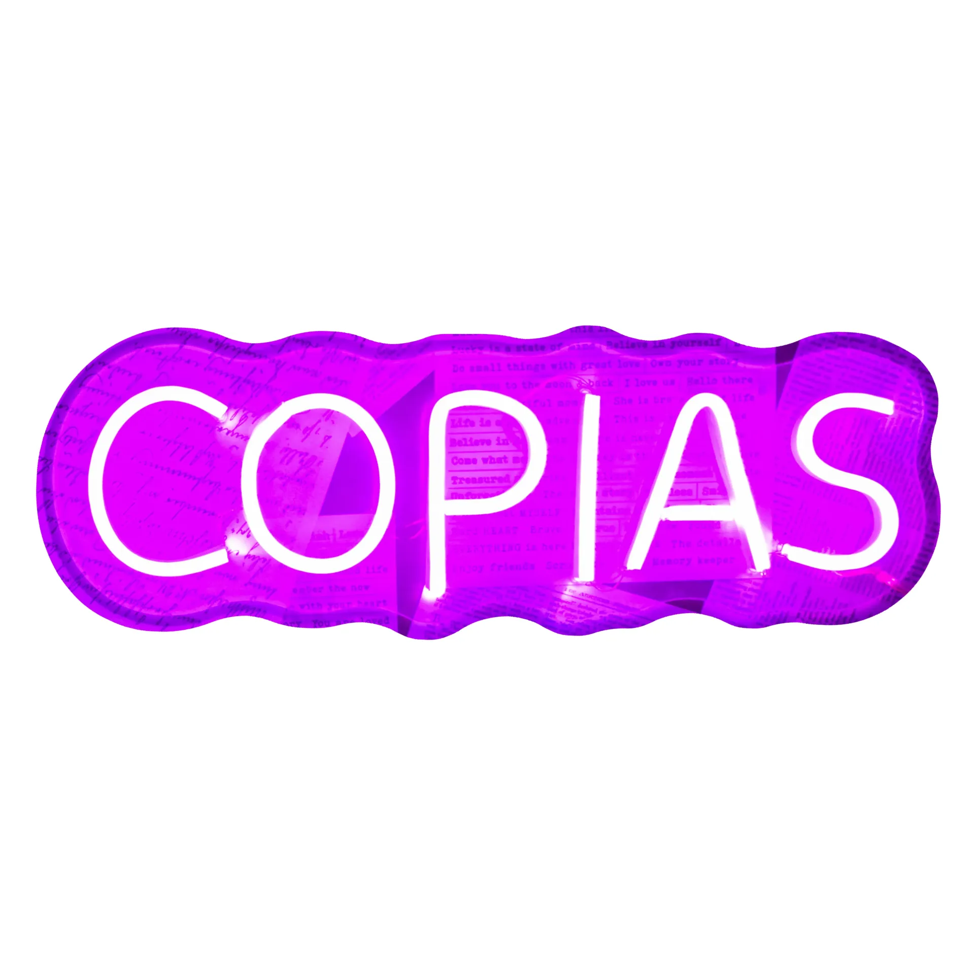Copias