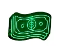 Billetes_46cm x 33cm