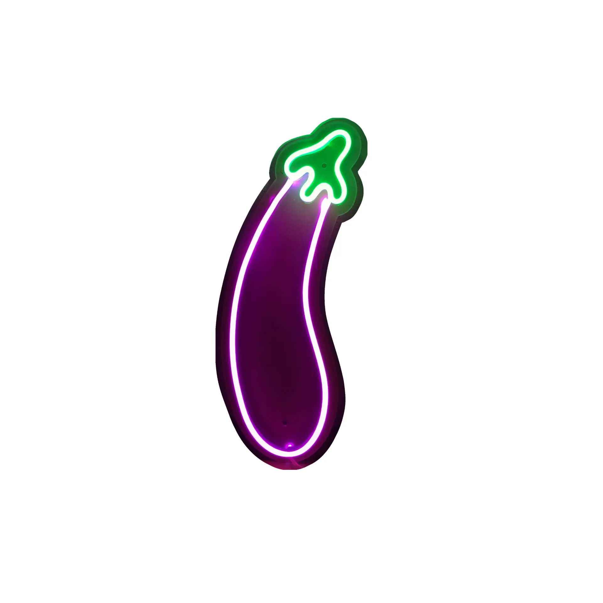 Berenjena_35cm x 14cm
