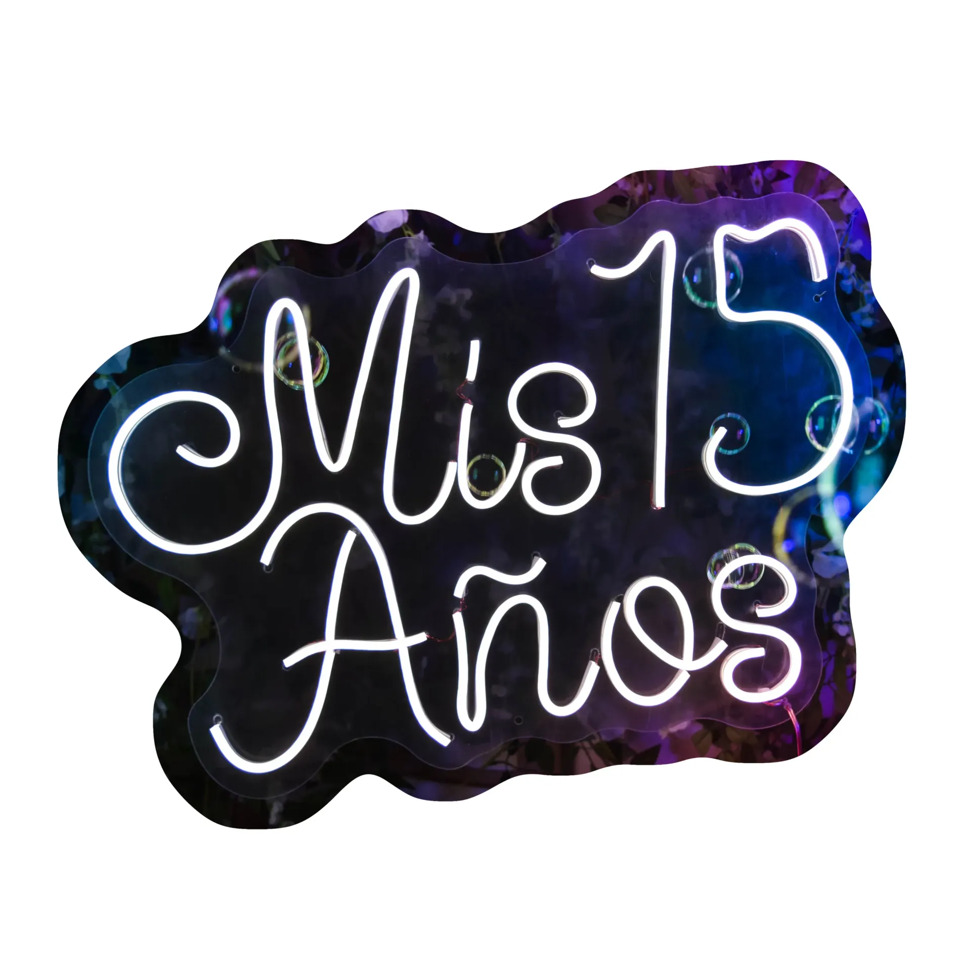 Mis 15 años