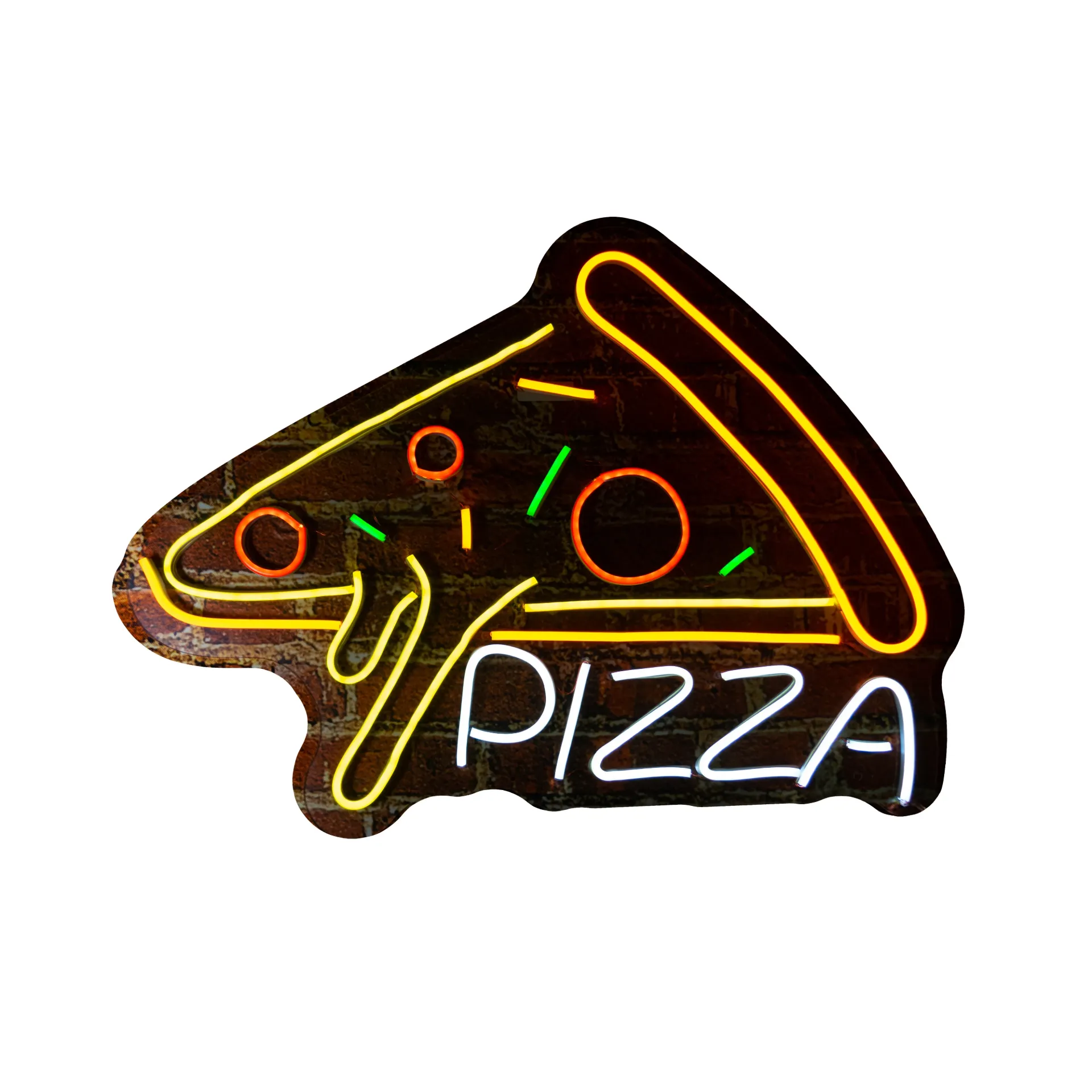 Pizza_53cm x 45cm