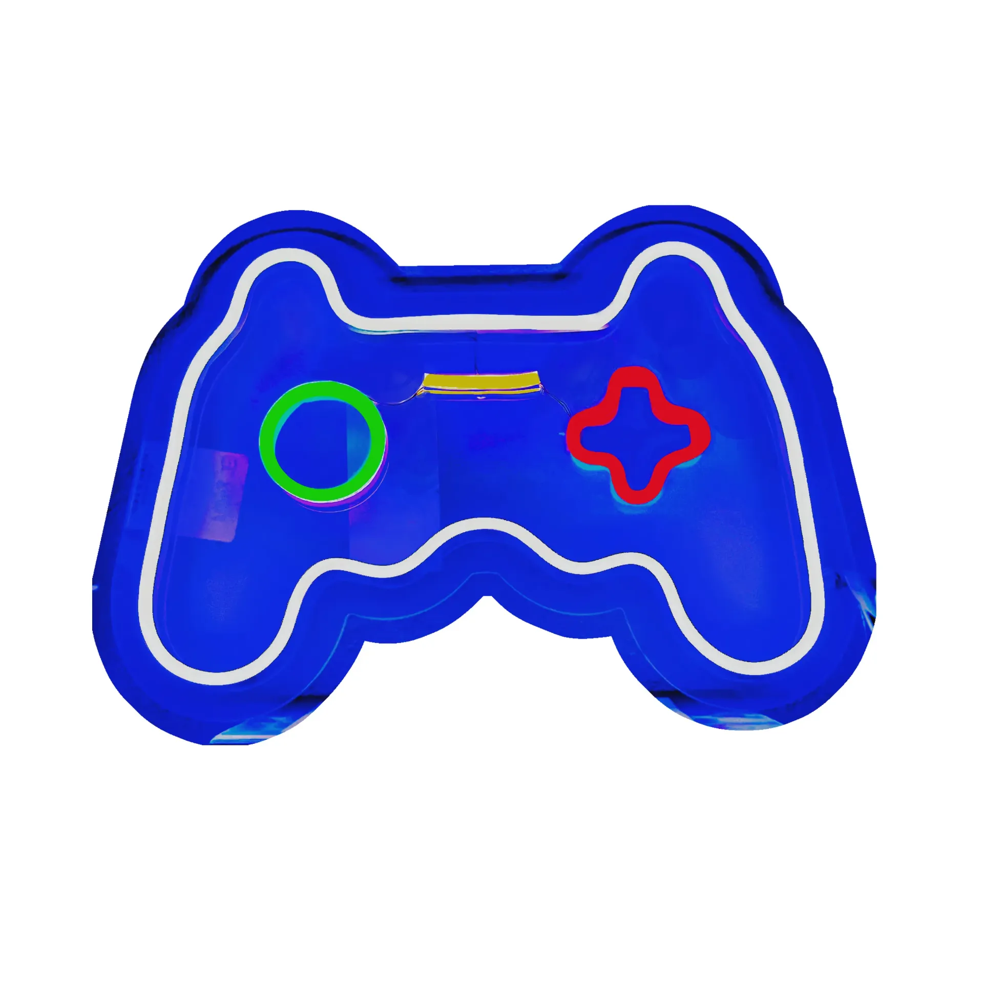 Control de videojuego