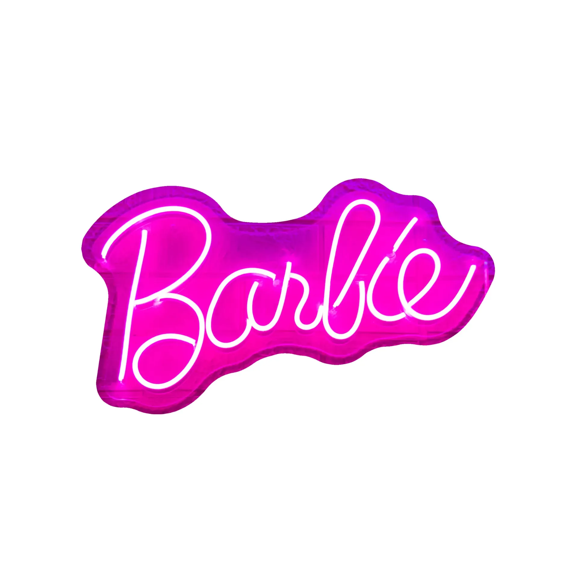 Barbie Grande