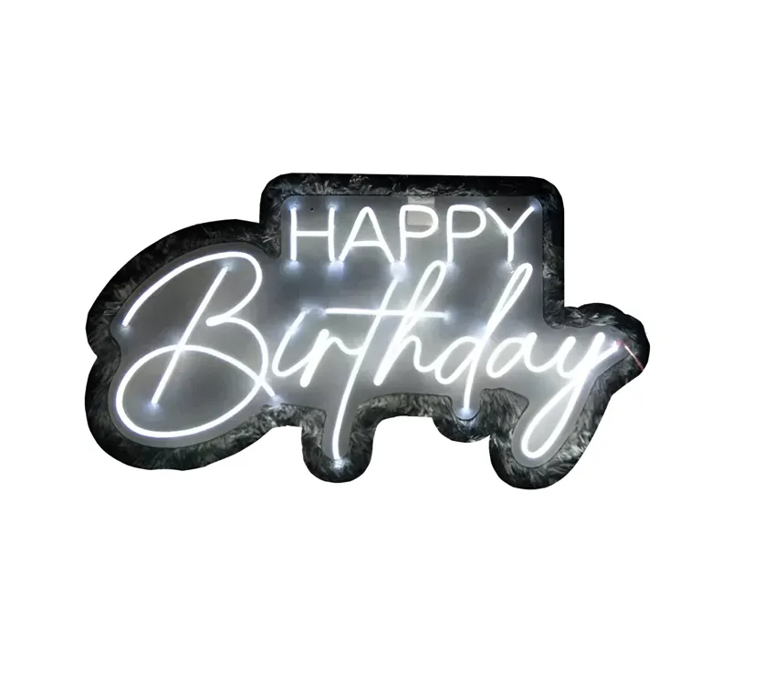 Happy Modelo 2 Grande