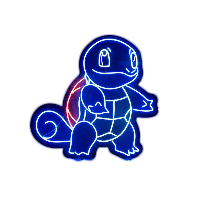 [A198] Squirtle