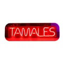 Tamales_50cm x 12cm