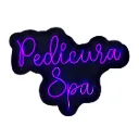 Pedicura Spa 2 renglones