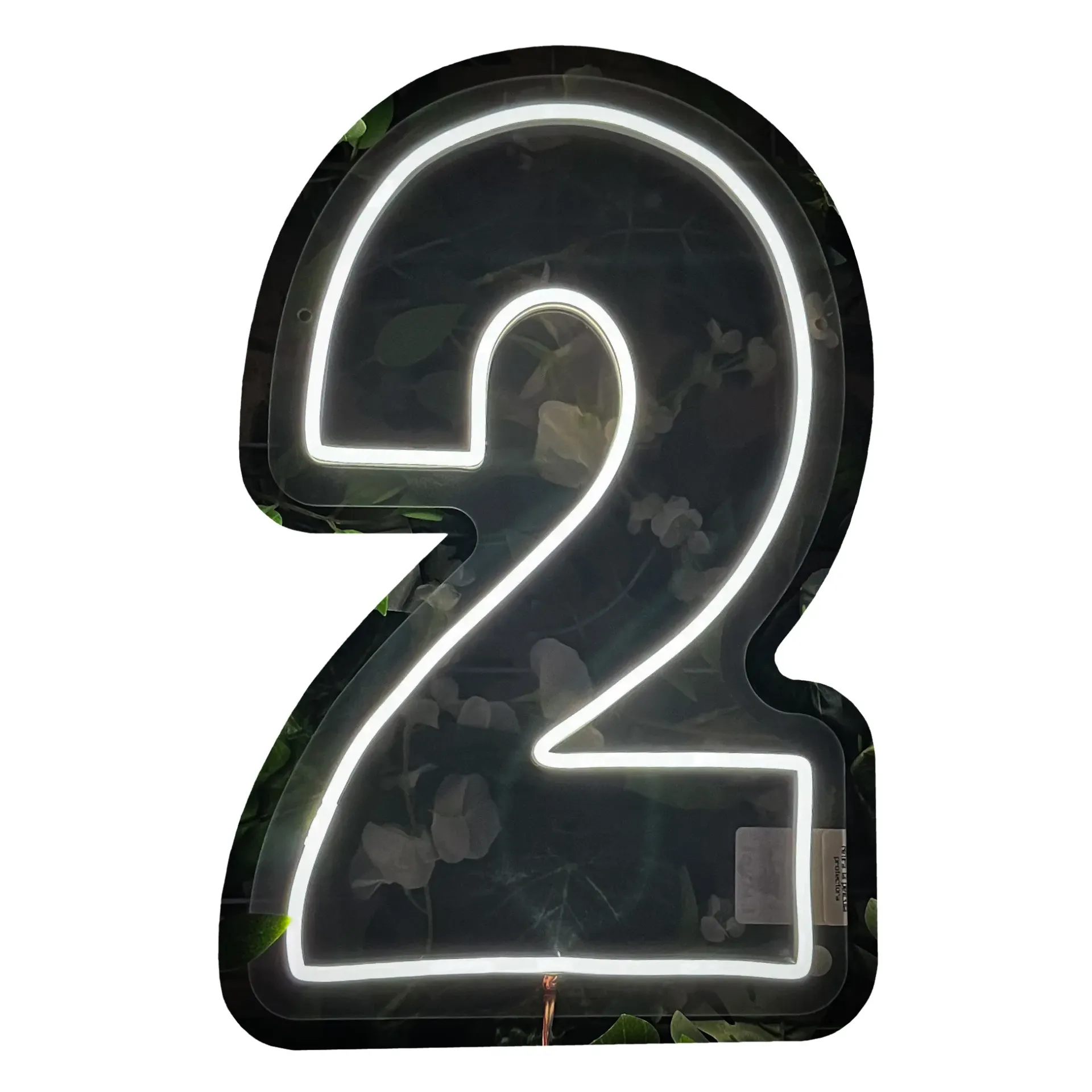 Número 2_60cm x 37cm