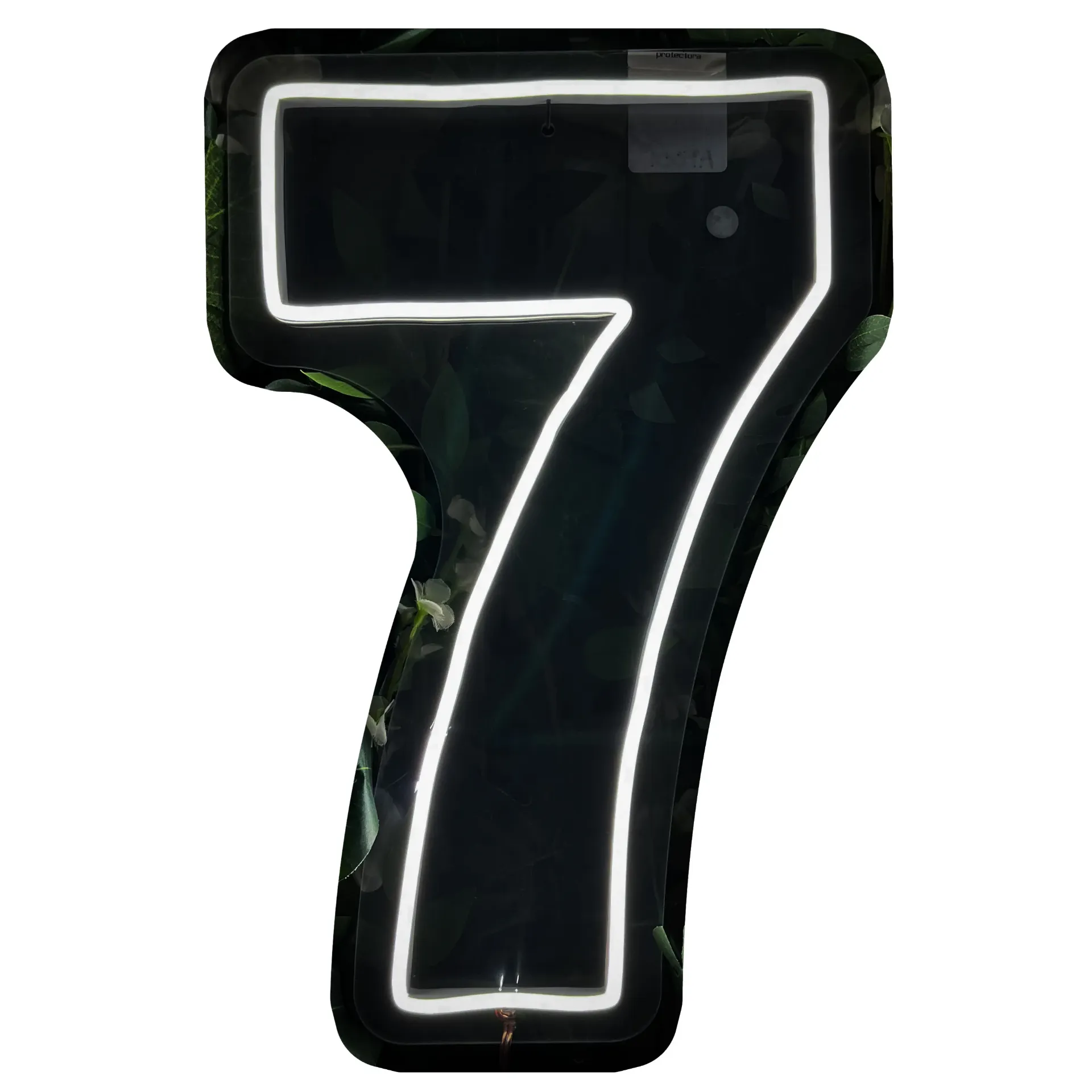 Número 7_60cm x 38cm