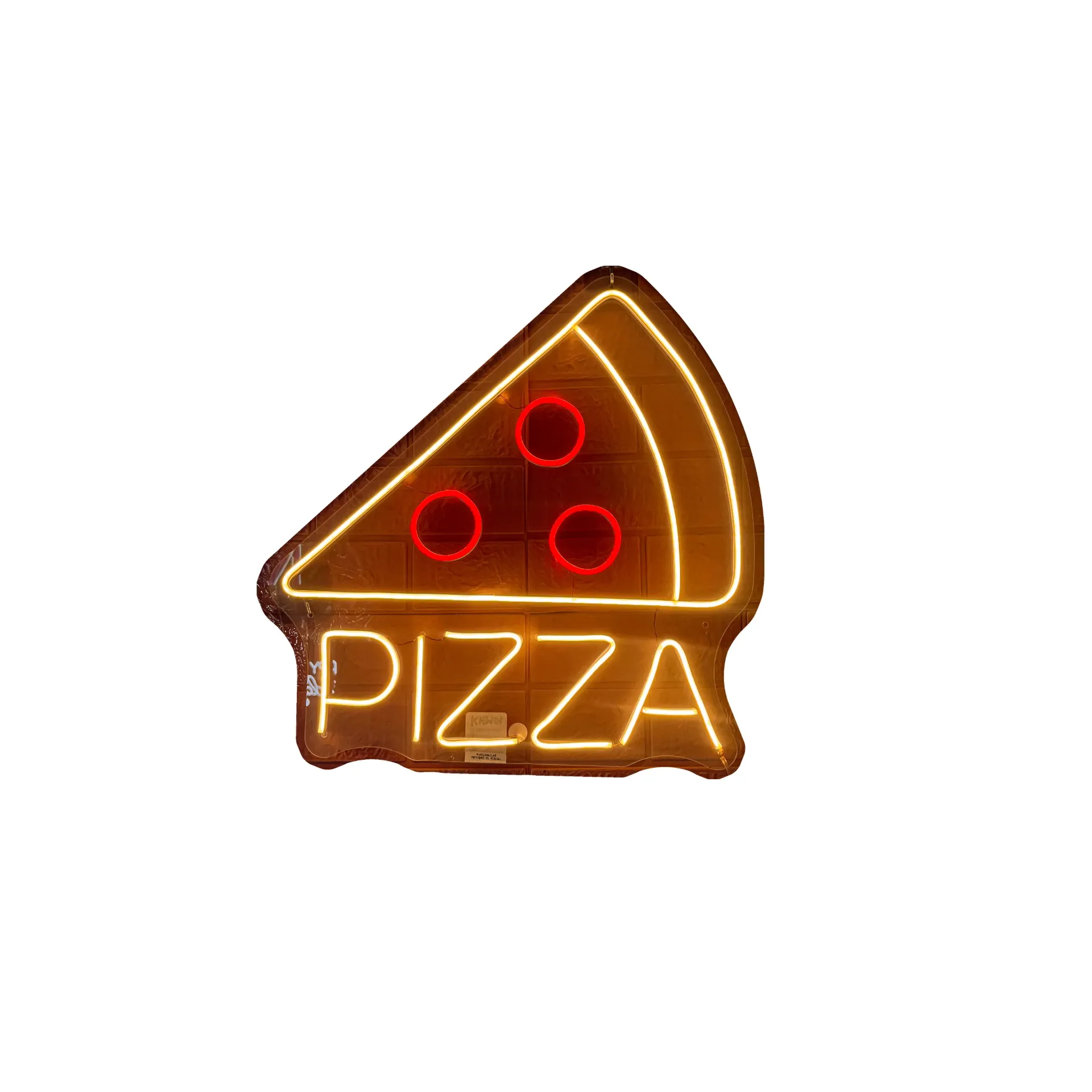 Pizza_49cm x 50cm