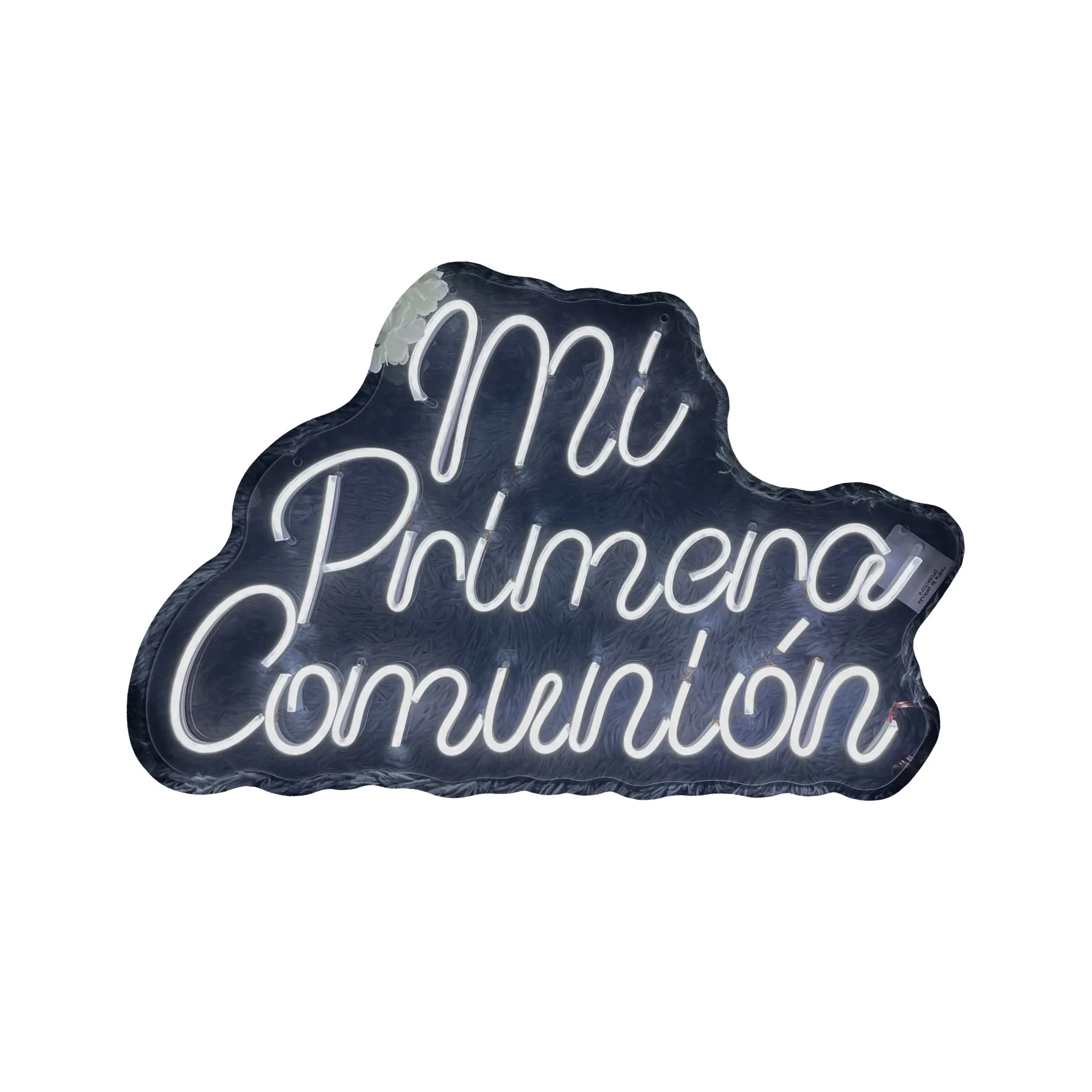 Mi primera comunión