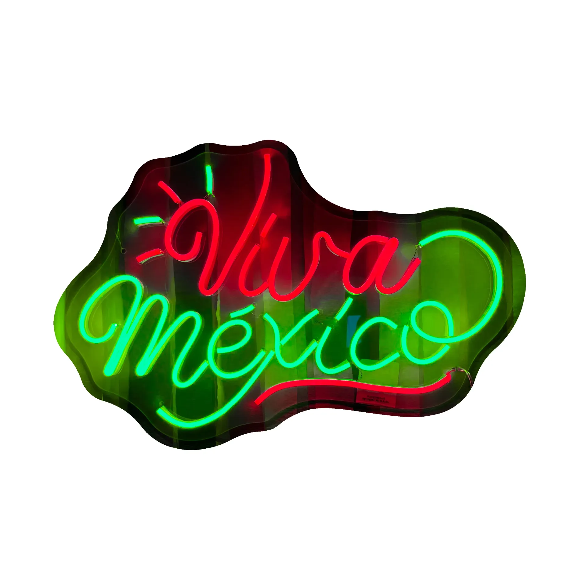 Viva Mexico_44cm x 31cm