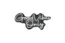 Good Vibes Only chico_80CMX42CM