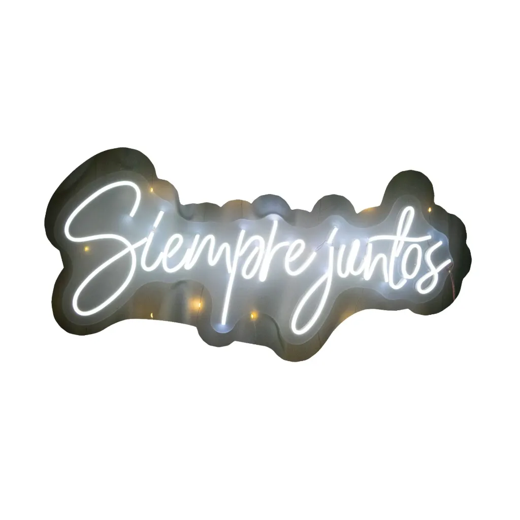 Siempre Juntos_64CMX26CM