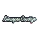 Siempre contigo 1 renglón_100cm x 23cm