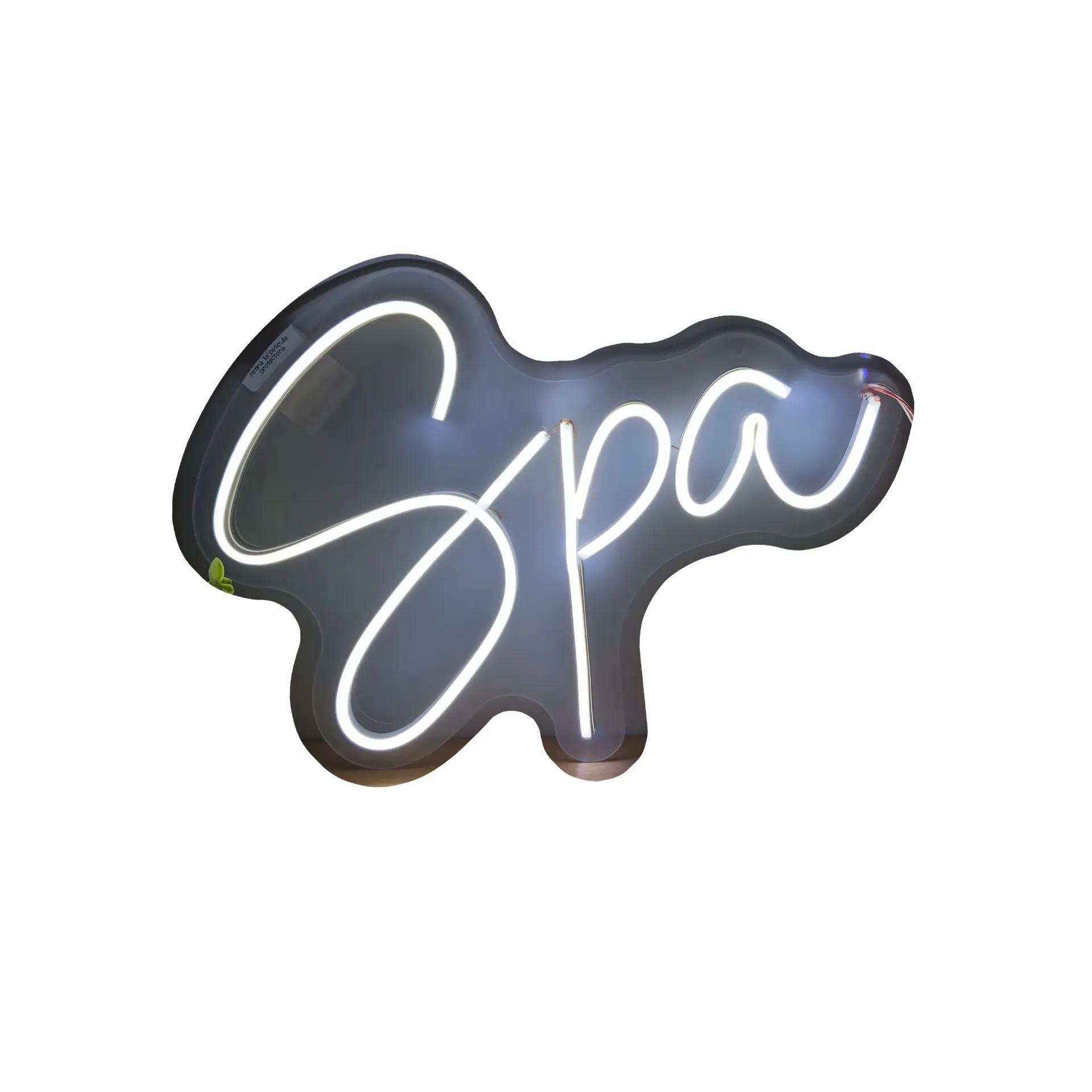 [A236-BF] Spa (Blanco Frio)