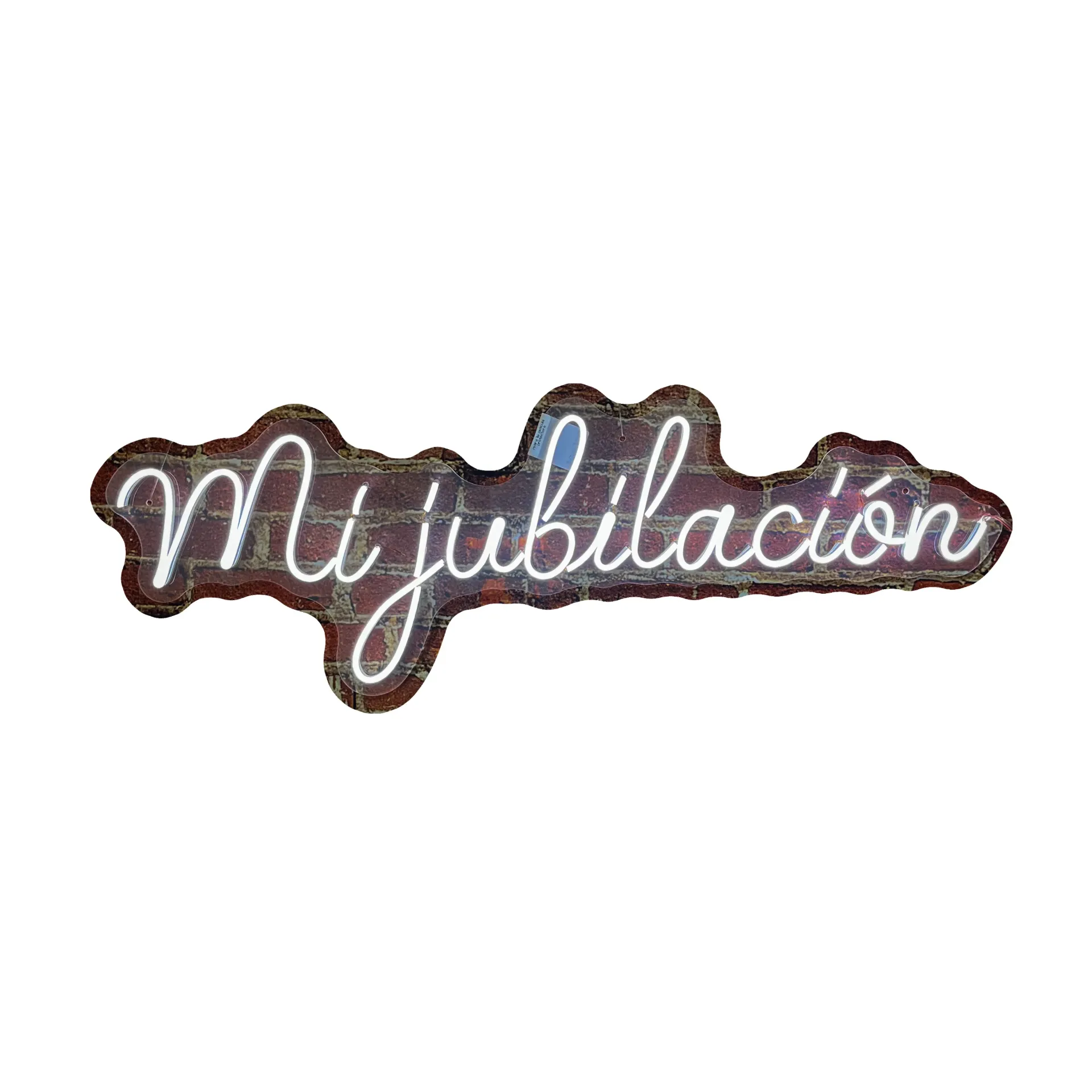 Mi jubilación 1 rengón_82cm x 27cm