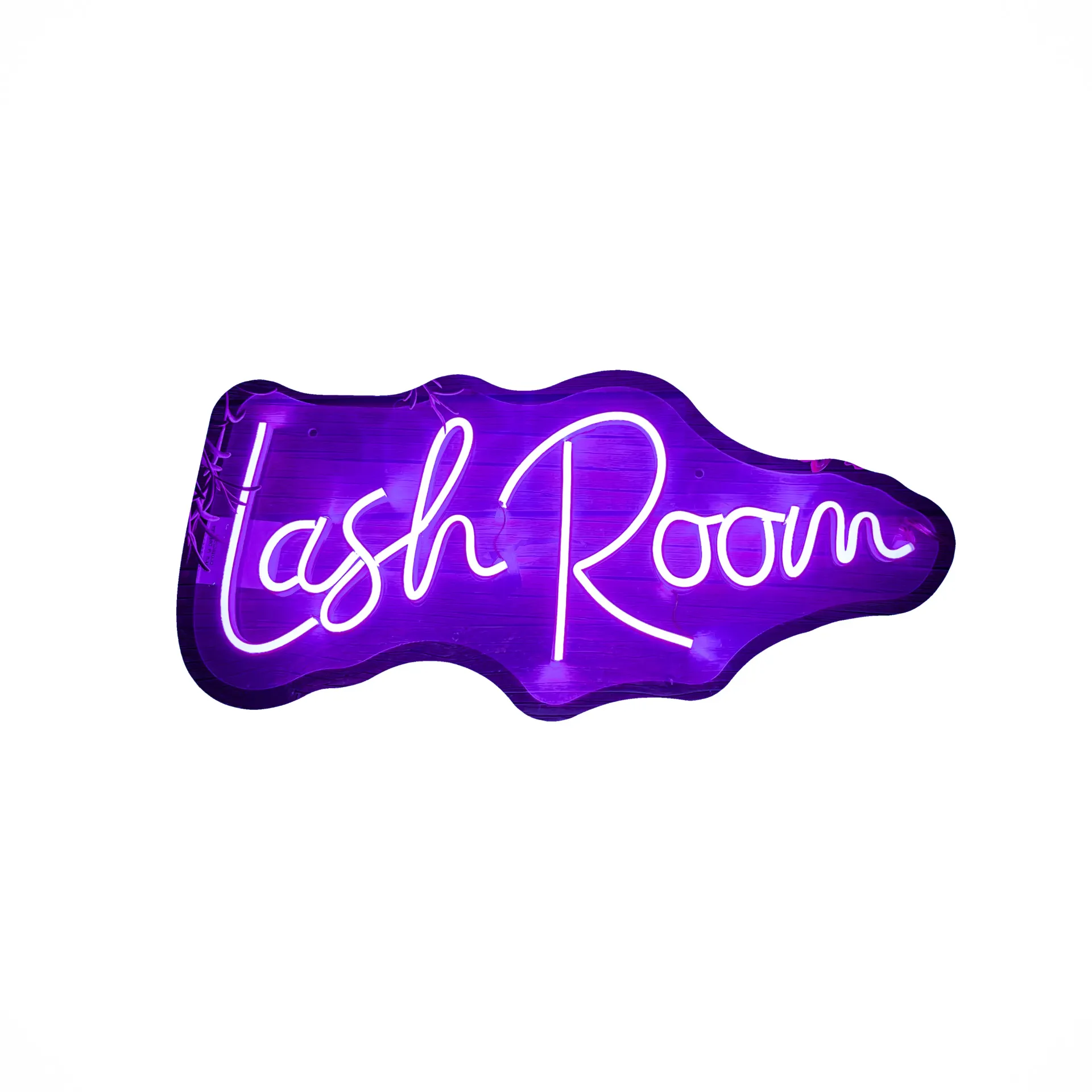 Lash Room_43cm x 20cm