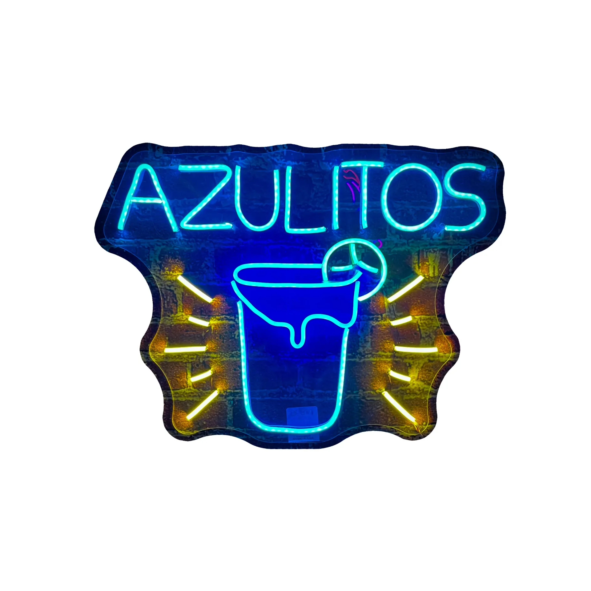 [A273] Azulitos