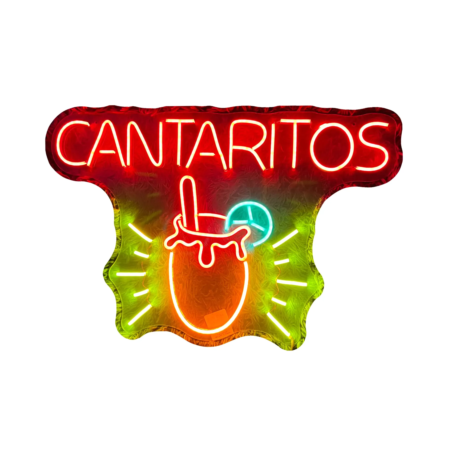 [A274] Cantaritos