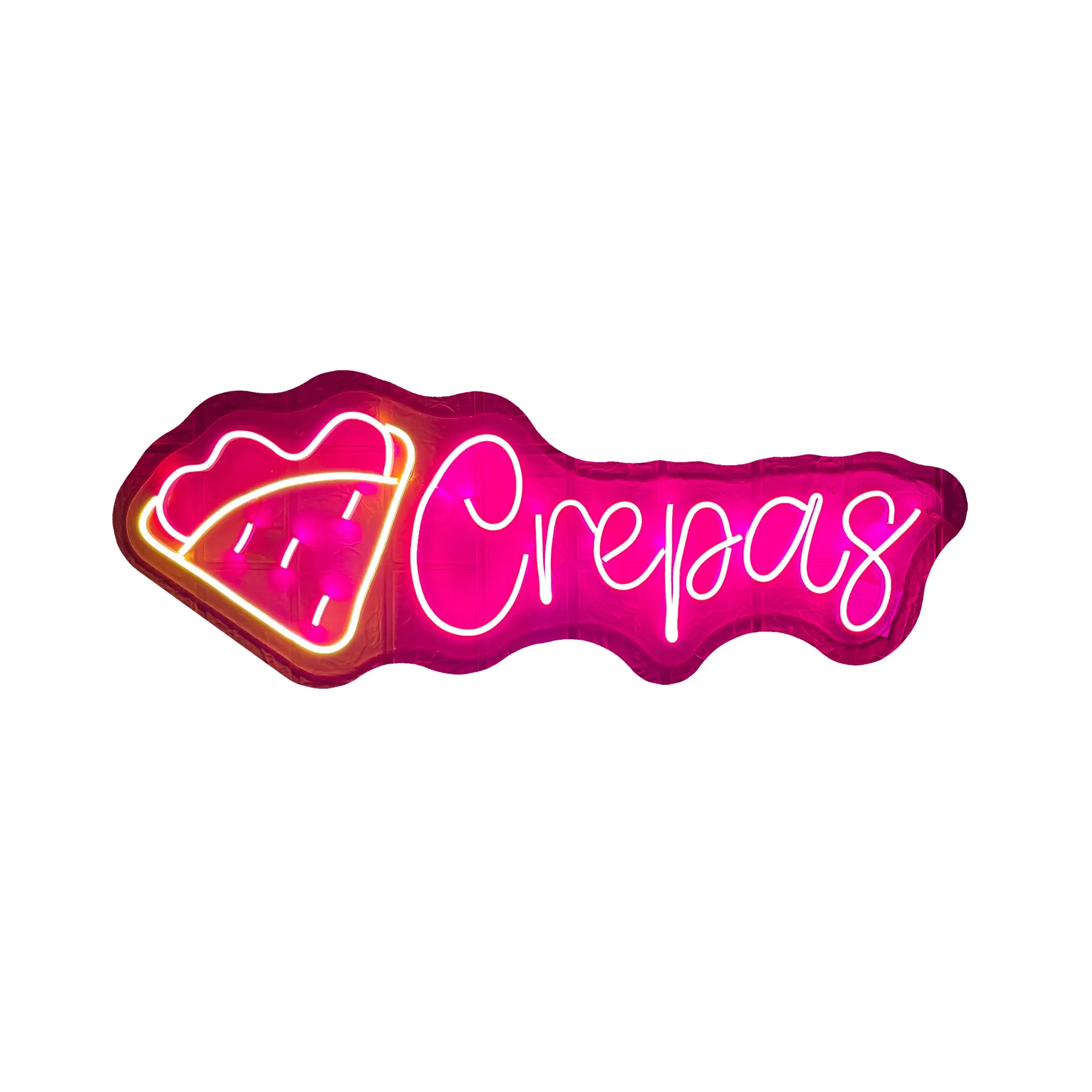 Crepas