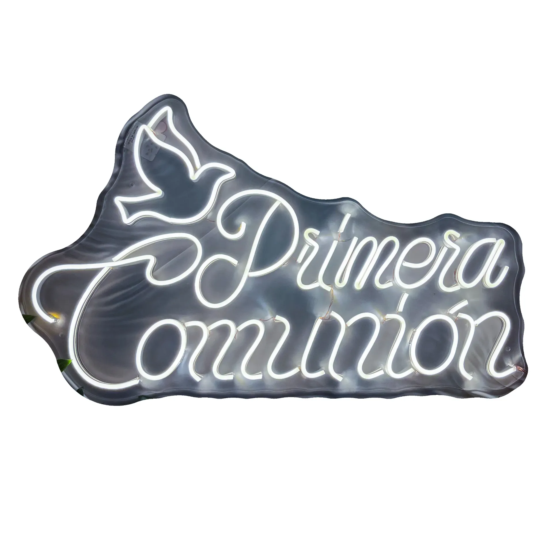 Primera comunión_65cm x 40cm