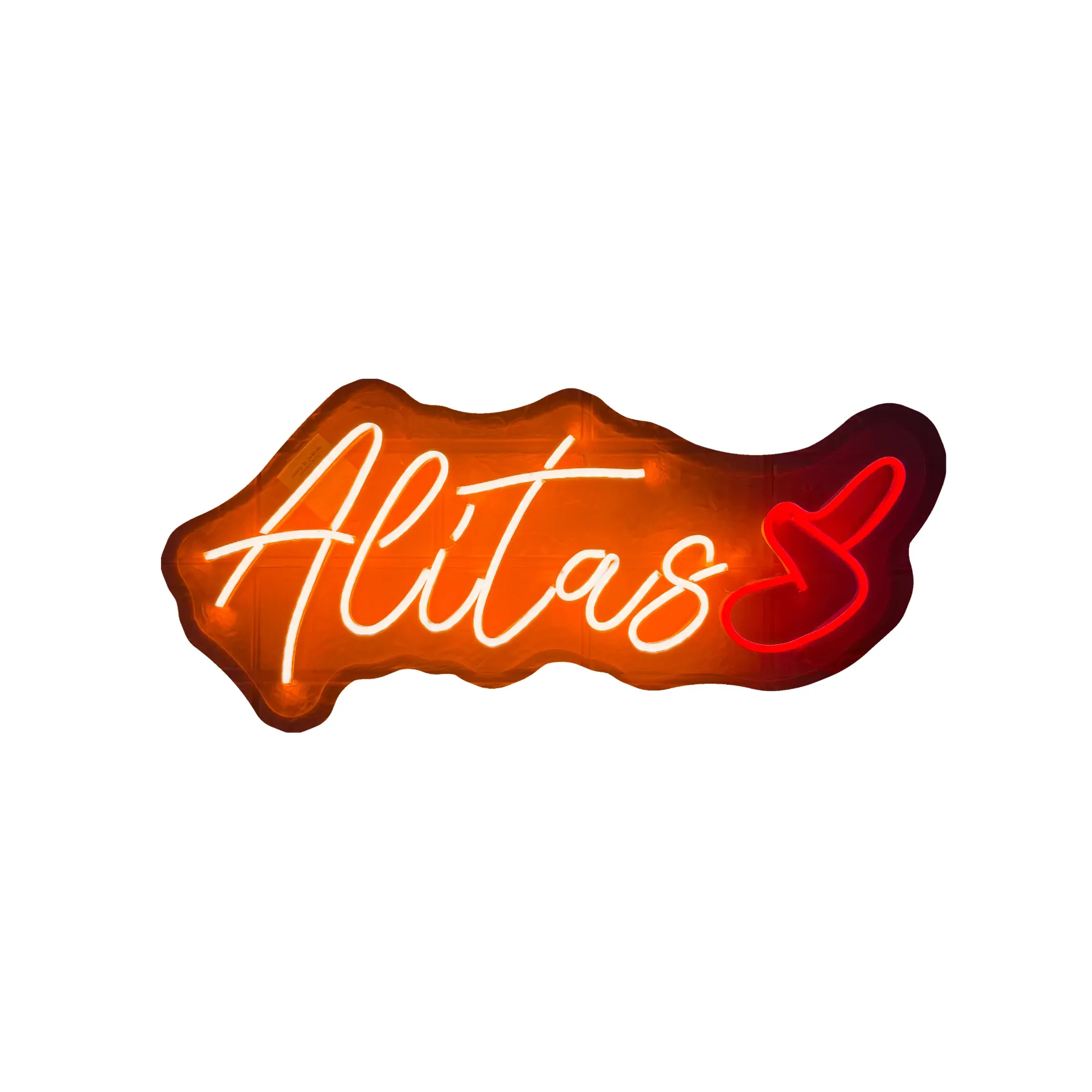 Alitas_50cm x 22cm