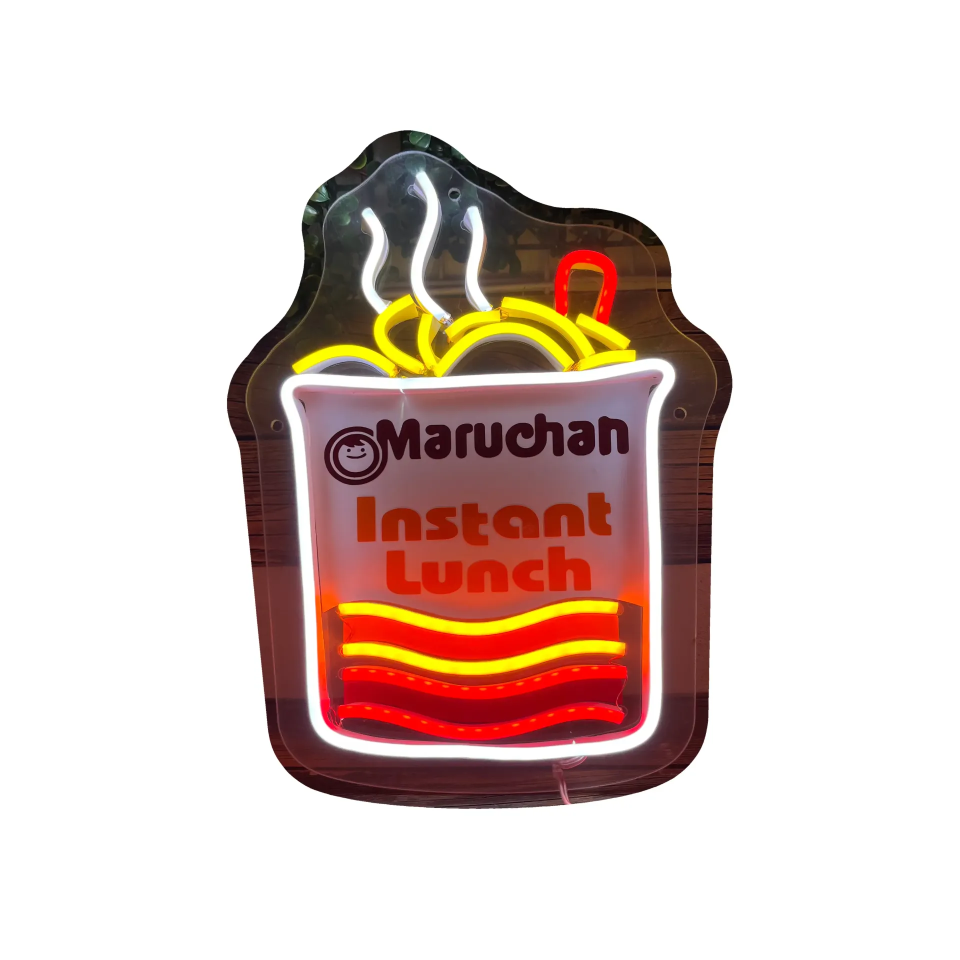 Maruchan_30cm x 22cm