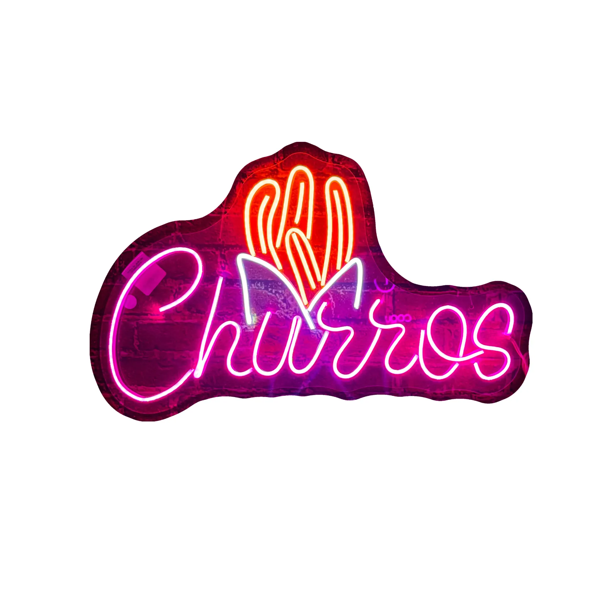 Churros_56cm x 34cm