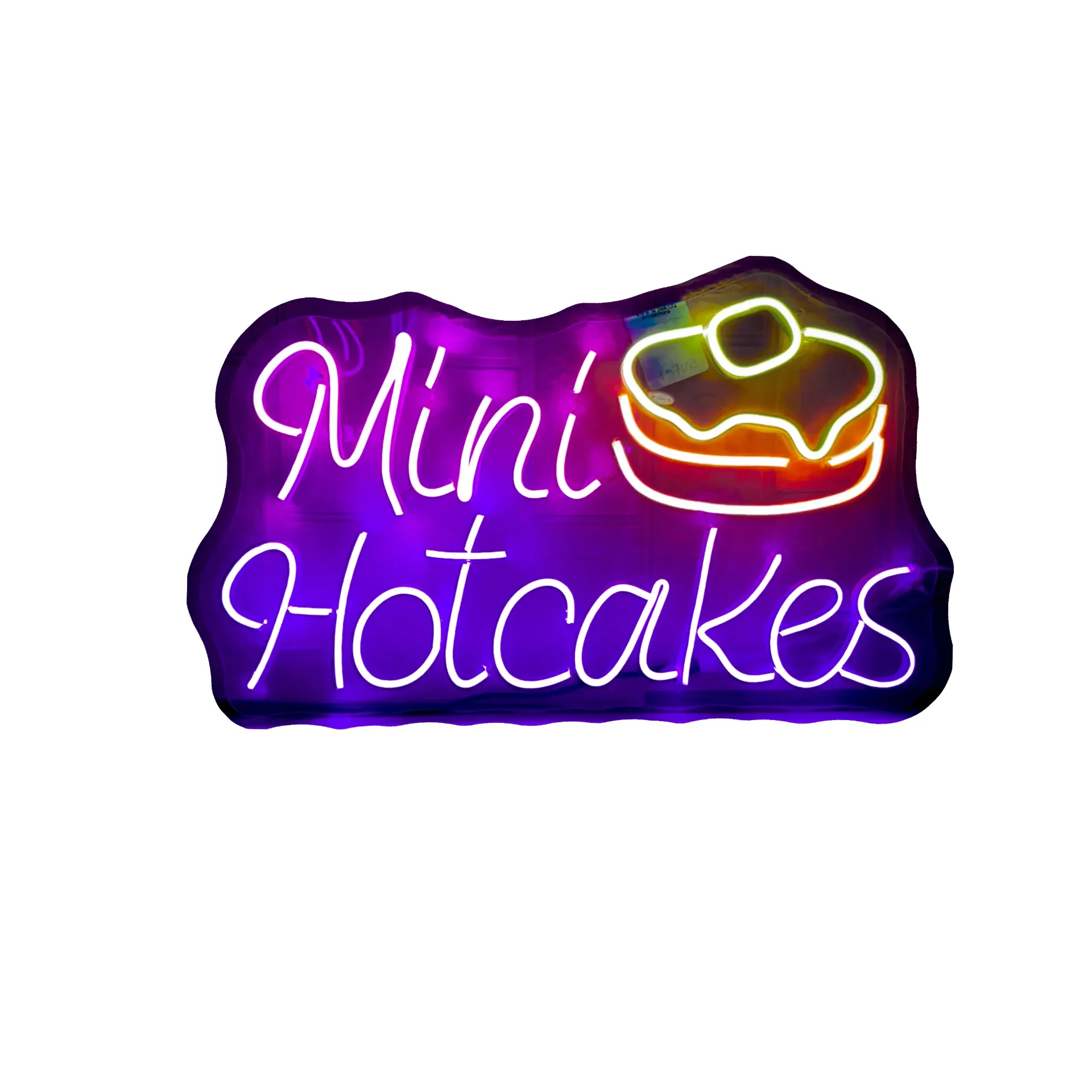 [A293] Mini hot cakes