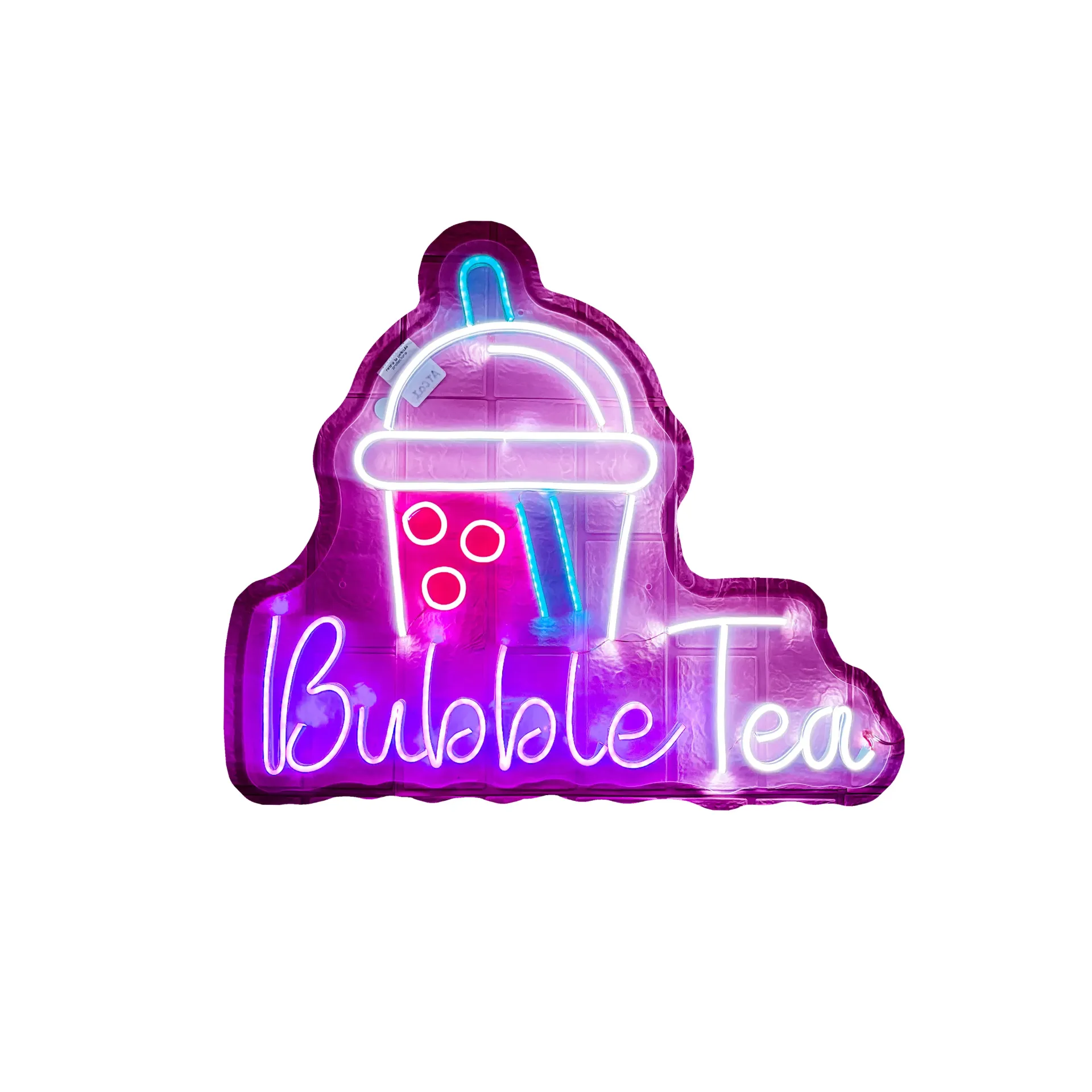 Bubble Tea_56cm x 48cm