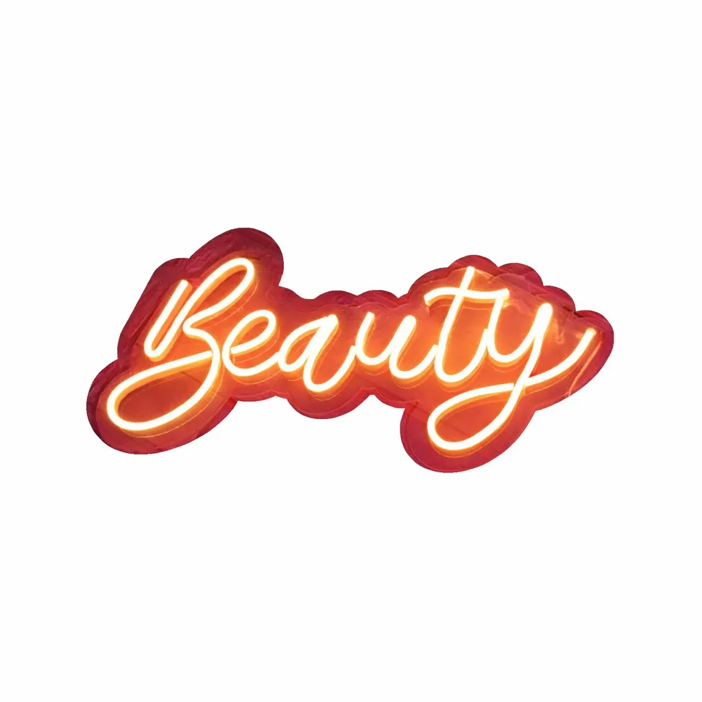 Beauty_44cm x 22cm