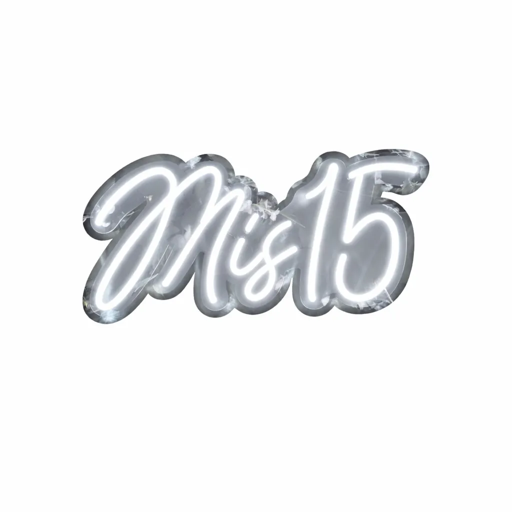 [A183-BF] Mis 15 (Blanco Frio)