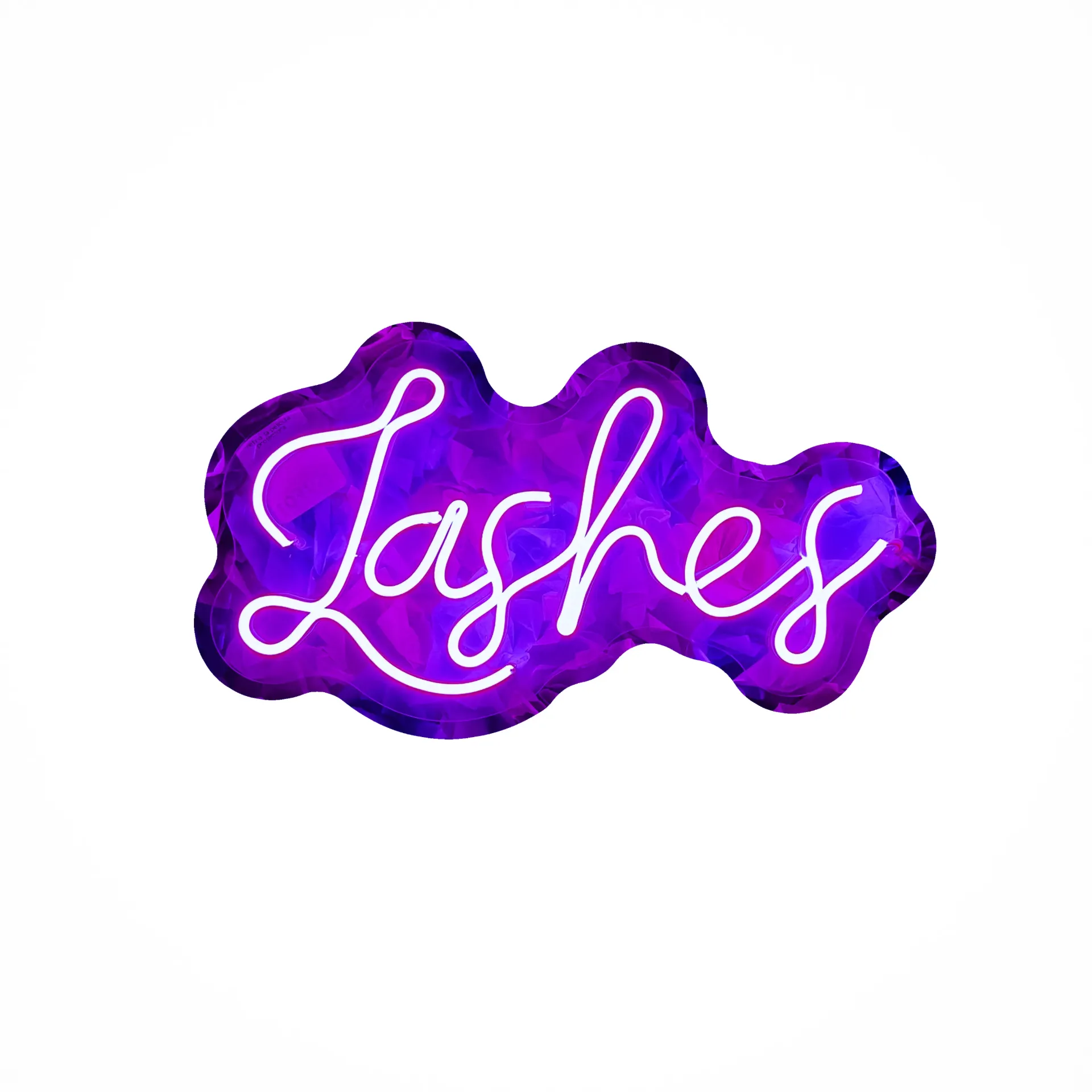 Lashes_37cm x 20cm